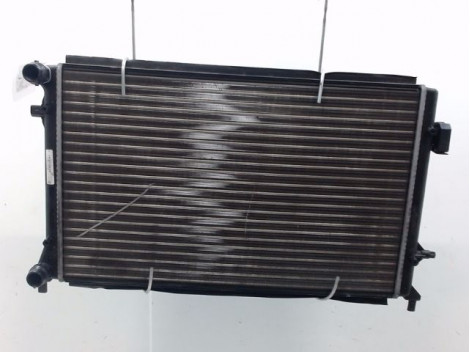 RADIATEUR VOLKSWAGEN GOLF V (1K) 2003-2008