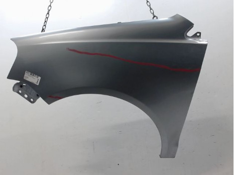 AILE AVANT GAUCHE VOLKSWAGEN POLO IV Phase 2 (9N) 2005-2009