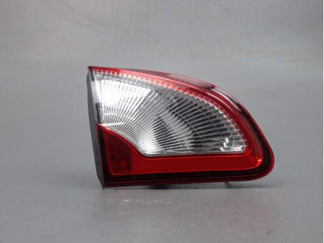 FEU ARRIERE INTERIEUR GAUCHE NISSAN QASHQAI +2 I Phase 2 LONG 2010-...