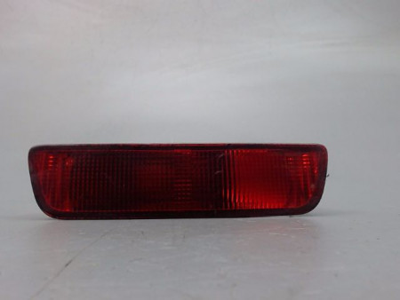 FEU BROUILLARD CENTRAL ARRIERE NISSAN QASHQAI +2 I Phase 2 LONG 2010-...