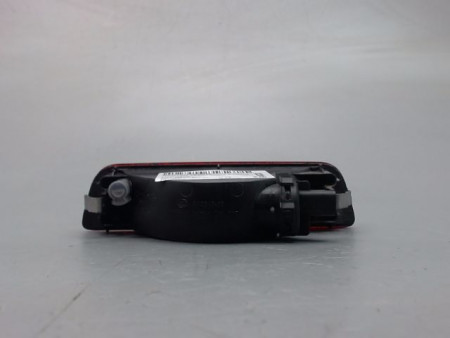 FEU BROUILLARD CENTRAL ARRIERE NISSAN QASHQAI +2 I Phase 2 LONG 2010-...