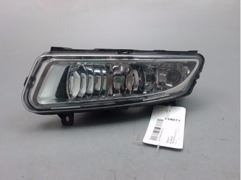 PHARE ANTIBROUILLARD AVANT GAUCHE VOLKSWAGEN POLO V 2009-...