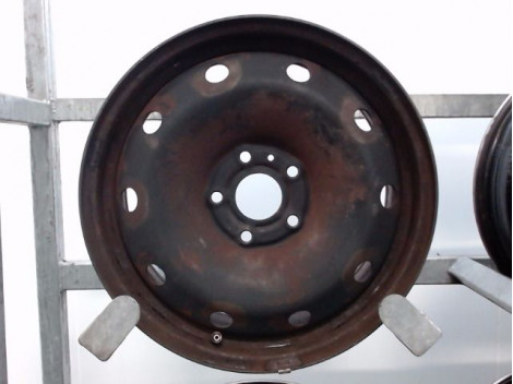 JANTE TOLE RENAULT LAGUNA II Phase 2 2005-2007