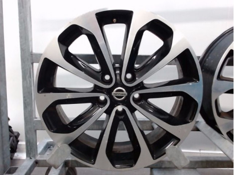 JANTE ALUMINIUM NISSAN QASHQAI BREAK I Phase 1 2007-2010