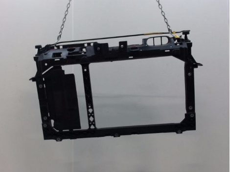 FACE AVANT FORD FIESTA VI Phase 1 2002-2005