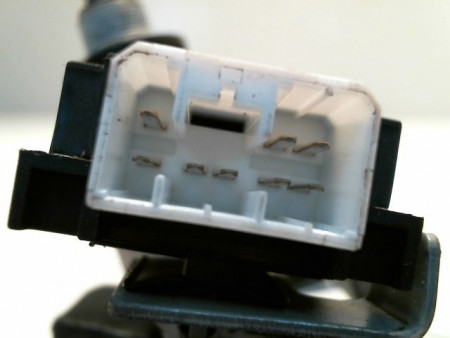 MOTEUR ESSUIE-GLACE ARRIERE CHEVROLET KALOS 2005-2008