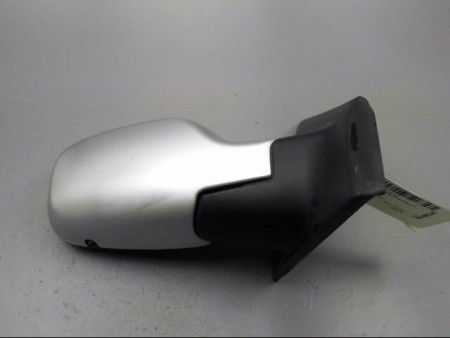RETROVISEUR EXTERIEUR ELECTRIQUE DROIT RENAULT CLIO III Phase 1 2005-2009