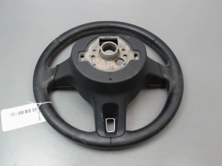 VOLANT DE DIRECTION VOLKSWAGEN POLO V Phase 1 (6R) 2009-...