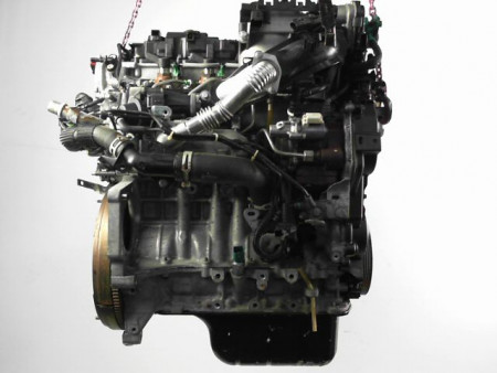 MOTEUR DIESEL CITROEN C4 PICASSO 1.6 HDi / BlueHDi 115
