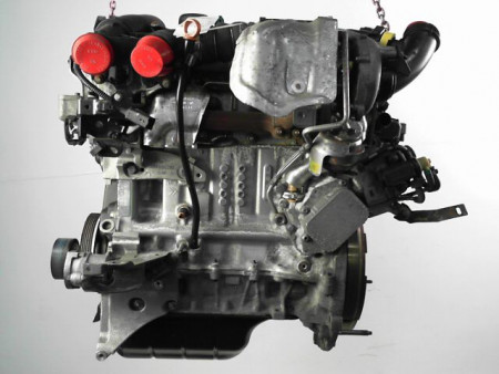 MOTEUR DIESEL CITROEN C4 PICASSO 1.6 HDi / BlueHDi 115