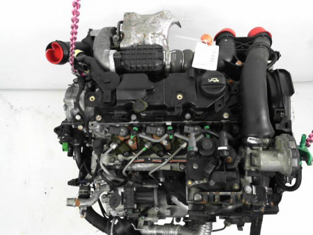 MOTEUR DIESEL CITROEN C4 PICASSO 1.6 HDi / BlueHDi 115