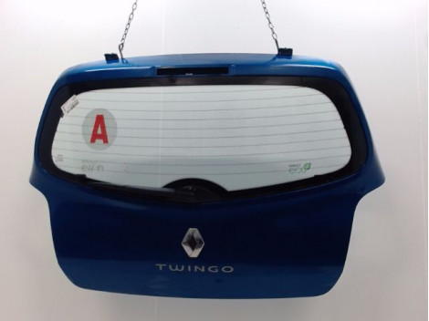 HAYON RENAULT TWINGO II Phase 1 2007-2011