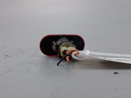 REPETITEUR AILE DROIT RENAULT CLIO II Phase 1 1998-2001