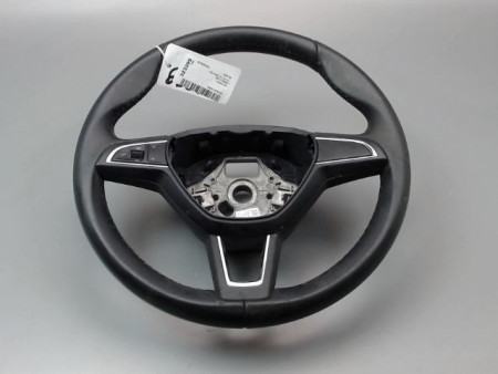 VOLANT DE DIRECTION SKODA FABIA II Phase 1 (54) 2007-2010
