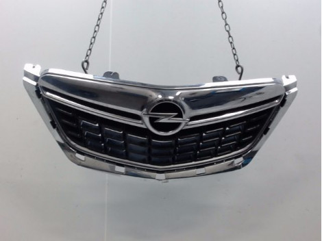 CALANDRE OPEL MOKKA