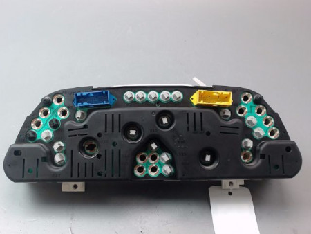 BLOC COMPTEURS PEUGEOT 306 Phase 1 1993-1997