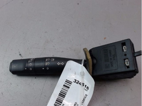 COMMANDE ECLAIRAGE PEUGEOT 306 Phase 1 1993-1997
