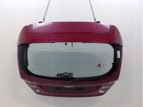 HAYON FORD FIESTA VI Phase 1 2008-2012