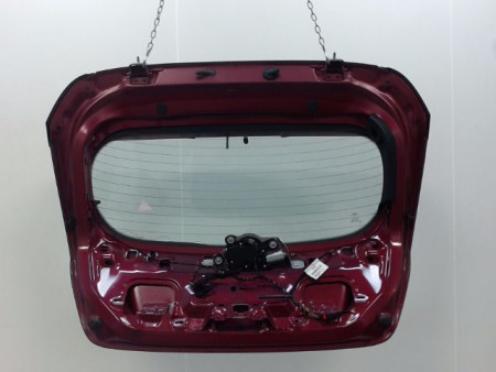 HAYON FORD FIESTA VI Phase 1 2008-2012