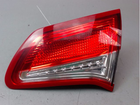 FEUX FACTICE D  CITROEN C4 II Phase 1 (B7) 2010-...