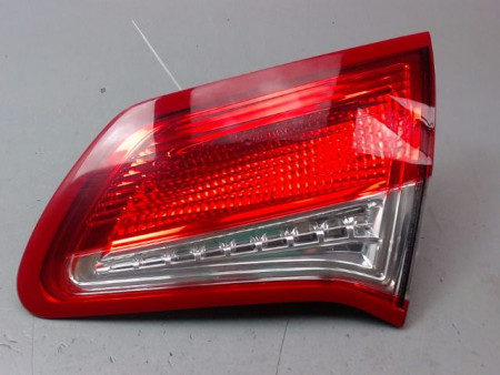 FEUX FACTICE D  CITROEN C4 II Phase 1 (B7) 2010-...