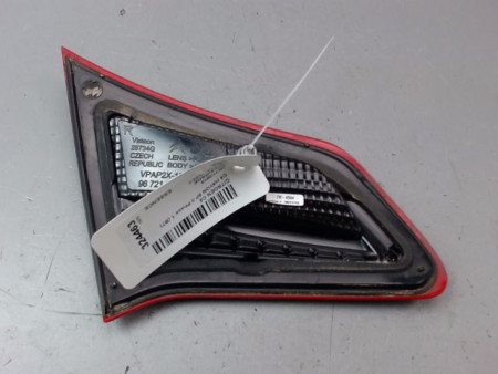 FEUX FACTICE D  CITROEN C4 II Phase 1 (B7) 2010-...