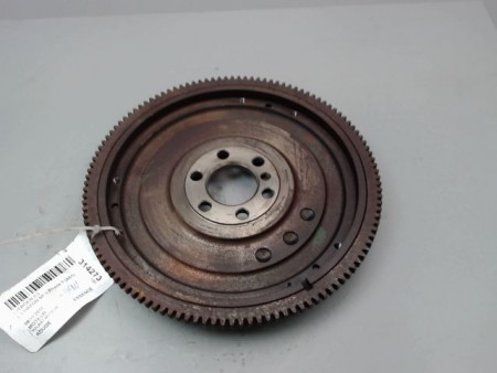 VOLANT MOTEUR CITROEN C3 II Phase 1  2009-2013 1.4