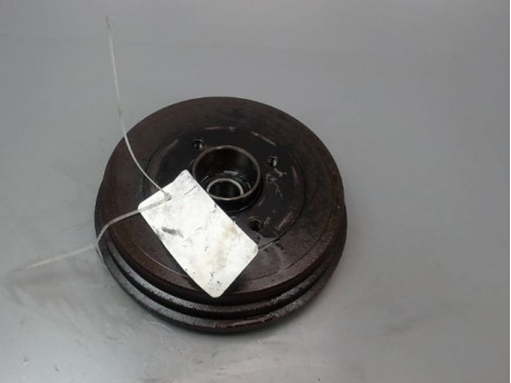 TAMBOUR ARRIERE GAUCHE RENAULT MODUS Phase 2 2008-...