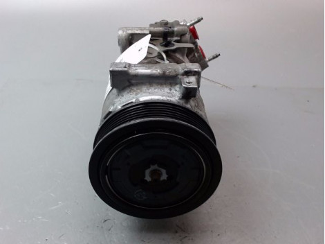 COMPRESSEUR AIR CONDITIONNE CITROEN C3 AIRCR.
