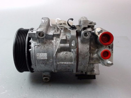 COMPRESSEUR AIR CONDITIONNE CITROEN C3 AIRCR.
