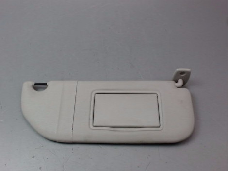 PARE-SOLEIL DROIT CITROEN C3 I Phase 1 2002-2005