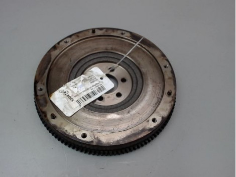VOLANT MOTEUR PEUGEOT 206 1998-2009 1.4 HDi eco 70