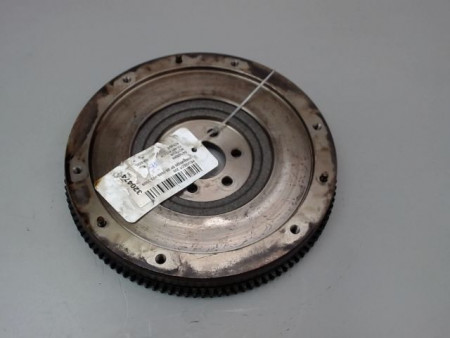VOLANT MOTEUR PEUGEOT 206 1998-2009 1.4 HDi eco 70