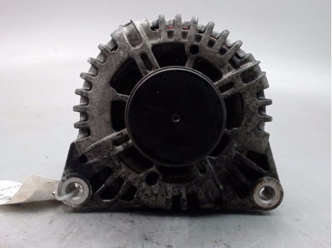 ALTERNATEUR PEUGEOT 206 1998-2009
