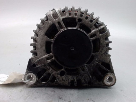 ALTERNATEUR PEUGEOT 206 1998-2009
