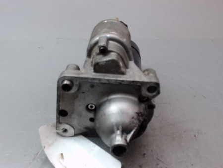 DEMARREUR PEUGEOT 206 1998-2009