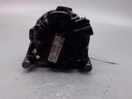 ALTERNATEUR CITROEN C4 I Phase 1 2004-2008