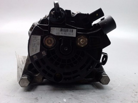 ALTERNATEUR CITROEN C4 I Phase 1 2004-2008