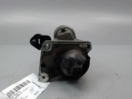 DEMARREUR CITROEN C4 I Phase 1 2004-2008