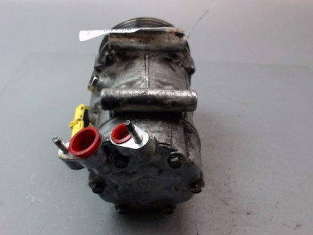 COMPRESSEUR AIR CONDITIONNE PEUGEOT 206 1998-2009