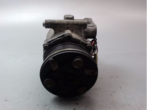 COMPRESSEUR AIR CONDITIONNE FORD KA I 1996-2008