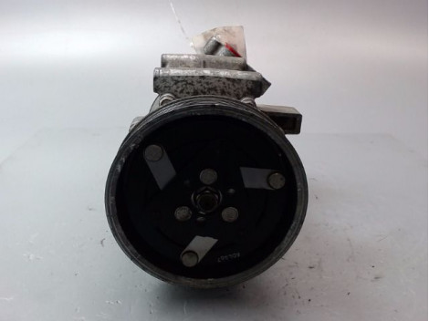 COMPRESSEUR AIR CONDITIONNE RENAULT CLIO III Phase 1 2005-2009