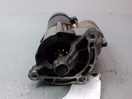 DEMARREUR PEUGEOT 206 1998-2009