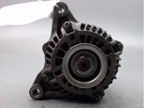 ALTERNATEUR PEUGEOT 206 CC 2P 2000-2007