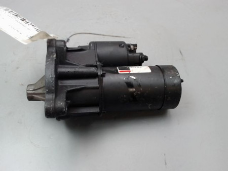 DEMARREUR CITROEN XSARA PICASSO MONOSP. 1999-2010