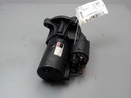 DEMARREUR CITROEN XSARA PICASSO MONOSP. 1999-2010