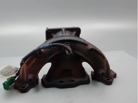 COLLECTEUR ECHAPPEMENT CITROEN XSARA PICASSO MONOSP. 1999-2010