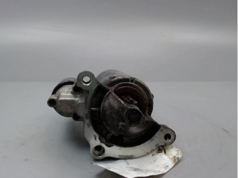 DEMARREUR CITROEN XSARA PICASSO MONOSP. 1999-2010