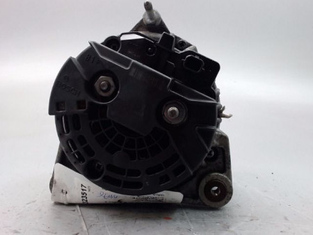 ALTERNATEUR RENAULT CLIO III Phase 2 2009-...