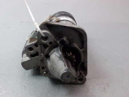 DEMARREUR RENAULT KANGOO EXPRESS I Phase 2 2003-2010